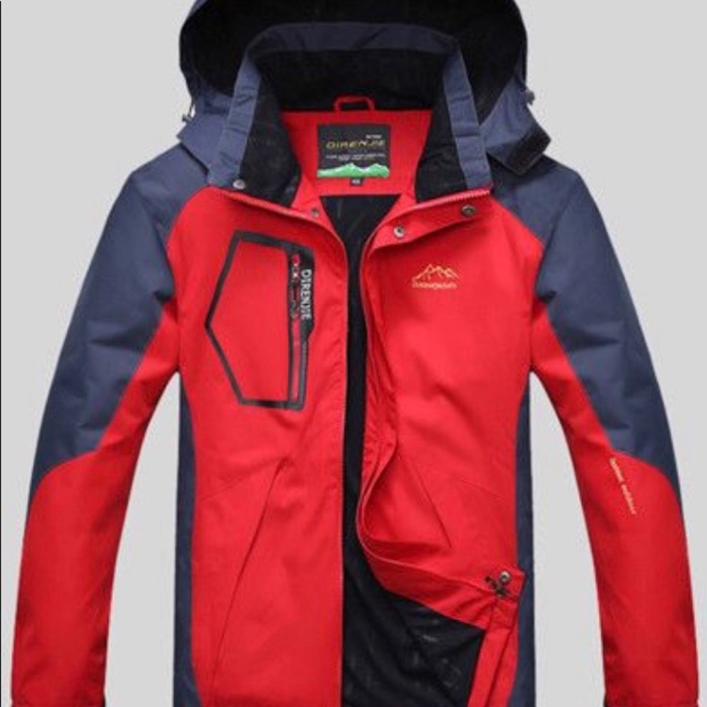 Ski Jacket Women’s size L without hood